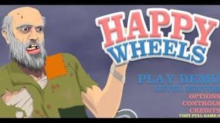 Happy Wheels Livestream with Jojopetv 1/4/12 (Done - Many Bloody Deaths Occured)