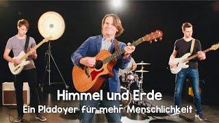 „Himmel und Erde“ Detlev Jöcker (Ein Plädoyer für mehr Menschlichkeit)