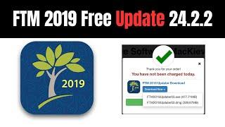 FTM 2019 Free Update 24.2.2 || Family tree maker Update #ftm