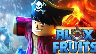 BLOX FRUITS З НУЛЯ. РОБЛОКС УКРАЇНСЬКОЮ!