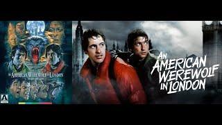 American Werewolf - 1981- Trailer - Kult Kinofilm