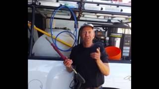 GetAssist Testimonial - Window Washer