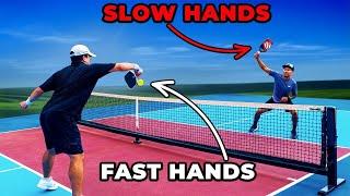 Pickleball's Biggest LIES (These STOP Your Improvement)