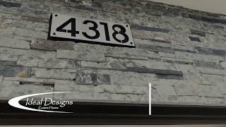 Ideal Designs Custom Homes | Trademark Custom Homes