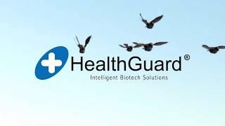 HealthGuard - About Us