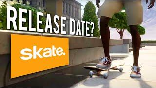 Skate 4 Releasing Soon?? (Newest Info and Trailers)