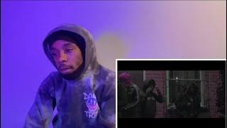 Goonew x Lil Dude “Real Steppers” REACTION