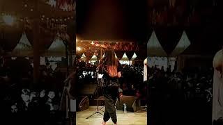 Jasmine Kaur Live at The  Grub Festival, 2019 (Full Band) #bangbang #festival #musicfestival #sing