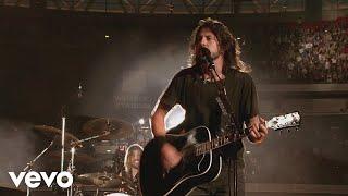 Foo Fighters - My Hero (Live At Wembley Stadium, 2008)