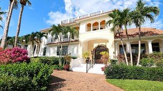 Homes And Mansions In Naples Florida