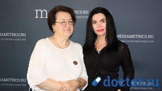 Медицинский консилиум. Детская гинекология сегодня. Зачем детям нужен гинеколог?