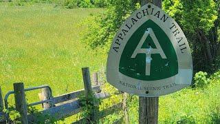 Appalachian Trail 2022 Raw and Unfiltered E41