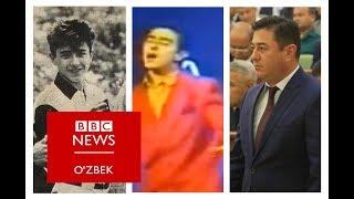 "Болалар" асосчиси Сурхондарёга ҳоким бўлди - BBC Uzbek