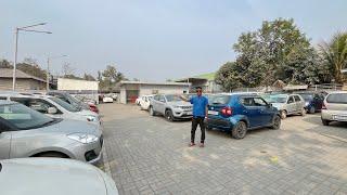 Low bught car in Assam|| Maruti Suzuki true value Boragaon Guwahati ||