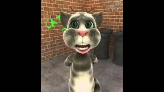 Chief KeeF-retared talking Tom(LMFAO)