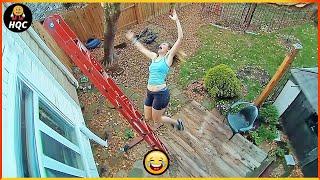 TOTAL IDIOTS AT WORK  Instant Regret Fails Compilation 2024 #52 | Best Fails of the Week