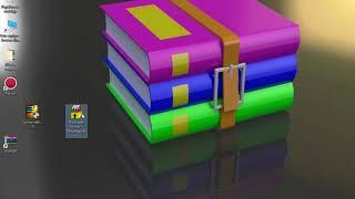 DESCARGAR E INSTALAR WINRAR + CRACK | 2018