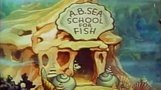 Educated Fish (1937)