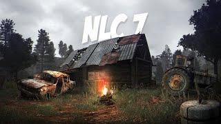 S.T.A.L.K.E.R. NLC 7 build 3.9 # 44