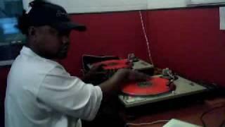 donsmooth hip-hop & RnB mixx :: live @ k103.7fm