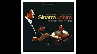 Frank Sinatra & Antônio Carlos Jobim - 18 Wave