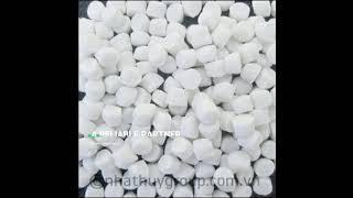 The Vietnamese leading manufacture of filler masterbatch | Megaplast