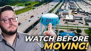 Living In Katy Texas: Things To Know Before Relocating To Katy Texas | Katy Texas Pros And Cons