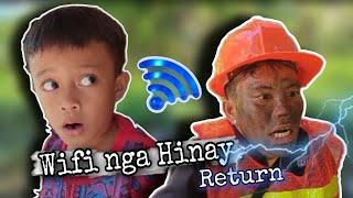 Wifi nga Hinay Return" Part.3 | Bisaya Vines.