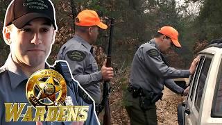 Wardens: Deep Patrol Brothers & Rural Road Huntin' | FD Real