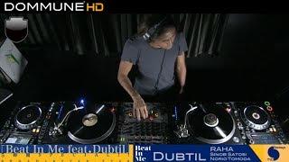 RAHA Live @ DOMMUNE 09/06/2017