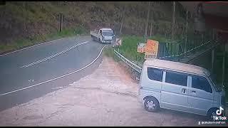 live cctv accident today sri lanka nuwaraeliya labukele