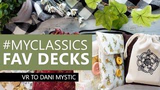 #MyClassics a VR to Dani Mystic