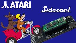 Sidecart, the best Atari ST gadget ever?