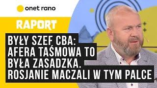 Ilu jest rosyjskich szpiegów w Polsce? Były szef CBA komentuje