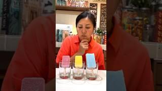 what will it change? Candy version Manash funny family #shorts