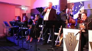 Adelaide Society Swing Orchestra - Stranger in Paradise - Southern Jazz Club