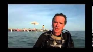 Nigel Ealand Underwater Video Course testimonial for Jeff Goodman   YouTube