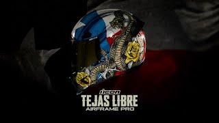 ICON - AFP Tejas Libre