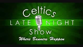 Tas Melas of The Basketball Jones Talks NBA w/ the CLNShow