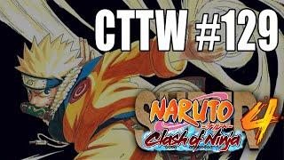 CTTW #129 (SCON4 Bracket)