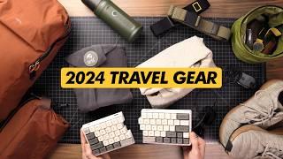 One of a Kind Travel Gear You NEED to See