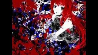 Megurine Luka For a Dead Girl+ - English Romaji YouTube.flv