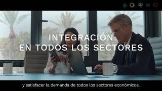 Integración en todos los sectores