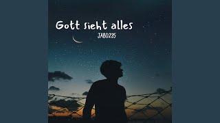 Gott sieht alles