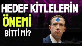 Facebook Reklamlarında Güncel Hedef Kitle Oluşturma Yöntemim (2023)