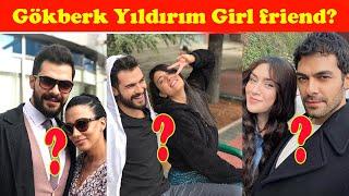 Gökberk Yıldırım: A Look into His Family, Love Life, and Untold Secrets!