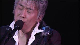 玉置浩二 『MR.LONELY』Live at Zepp Tokyo 2005/6/14