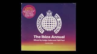 Ministry of Sound: The Ibiza Annual - Summer 2000 - CD1