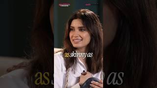 Diana Penty Was Shamed For Being Skinny! | Hauterrfly #shorts