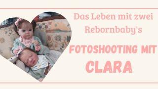 Der Mittwochmorgen mit Clara und Amy Rose